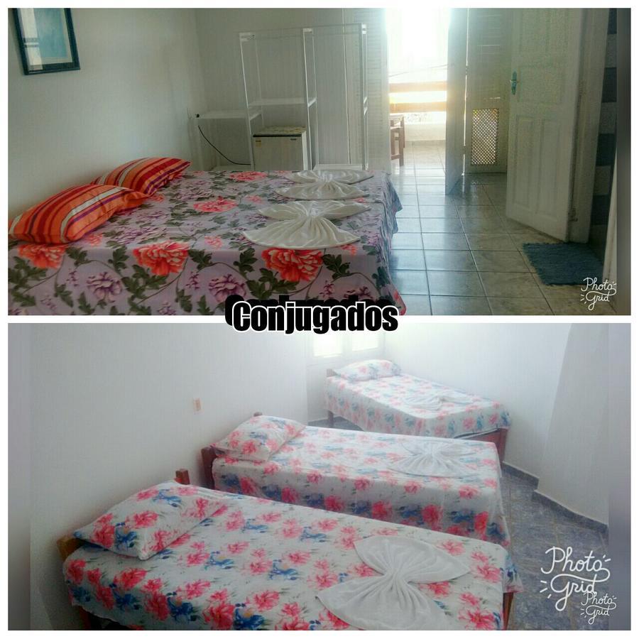 Minas Hotel Tucuruí Extérieur photo