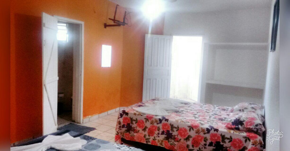 Minas Hotel Tucuruí Extérieur photo
