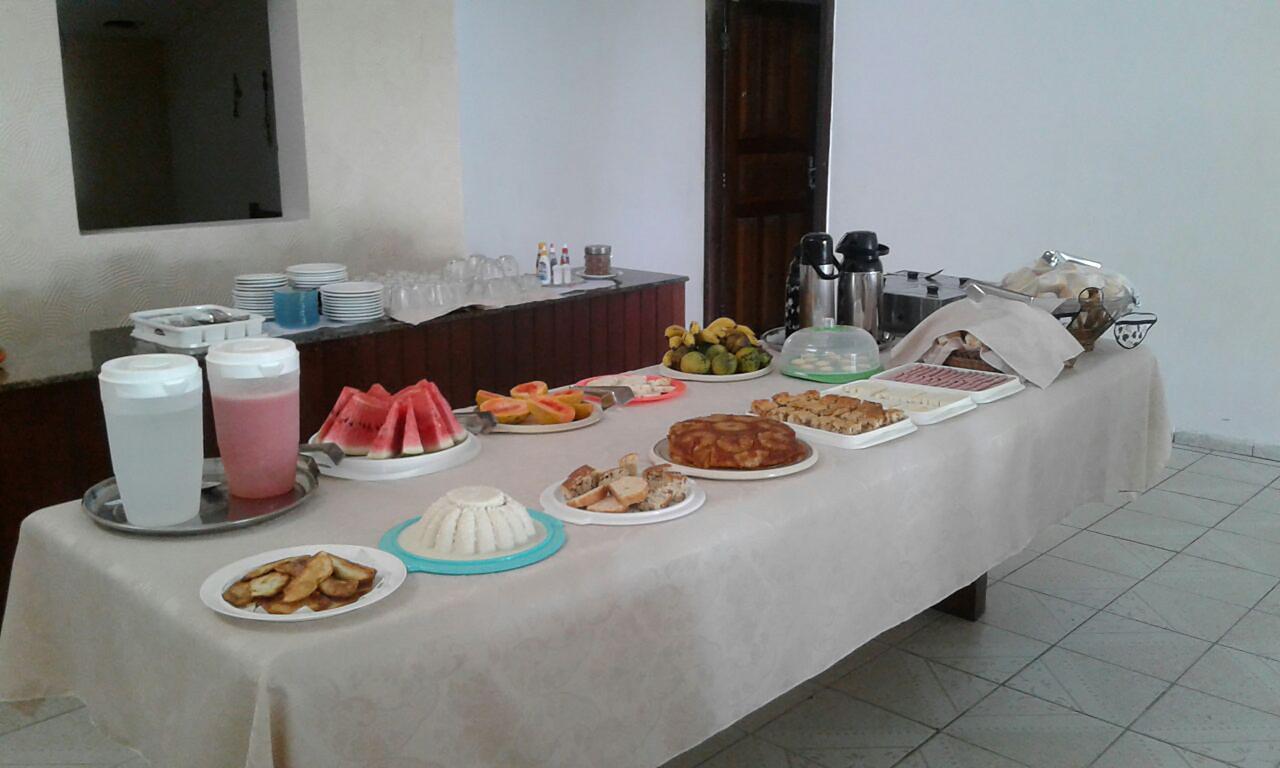 Minas Hotel Tucuruí Extérieur photo