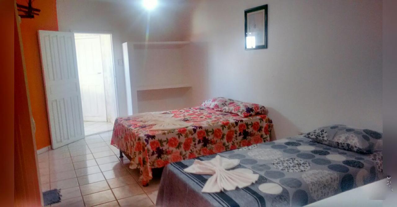 Minas Hotel Tucuruí Extérieur photo